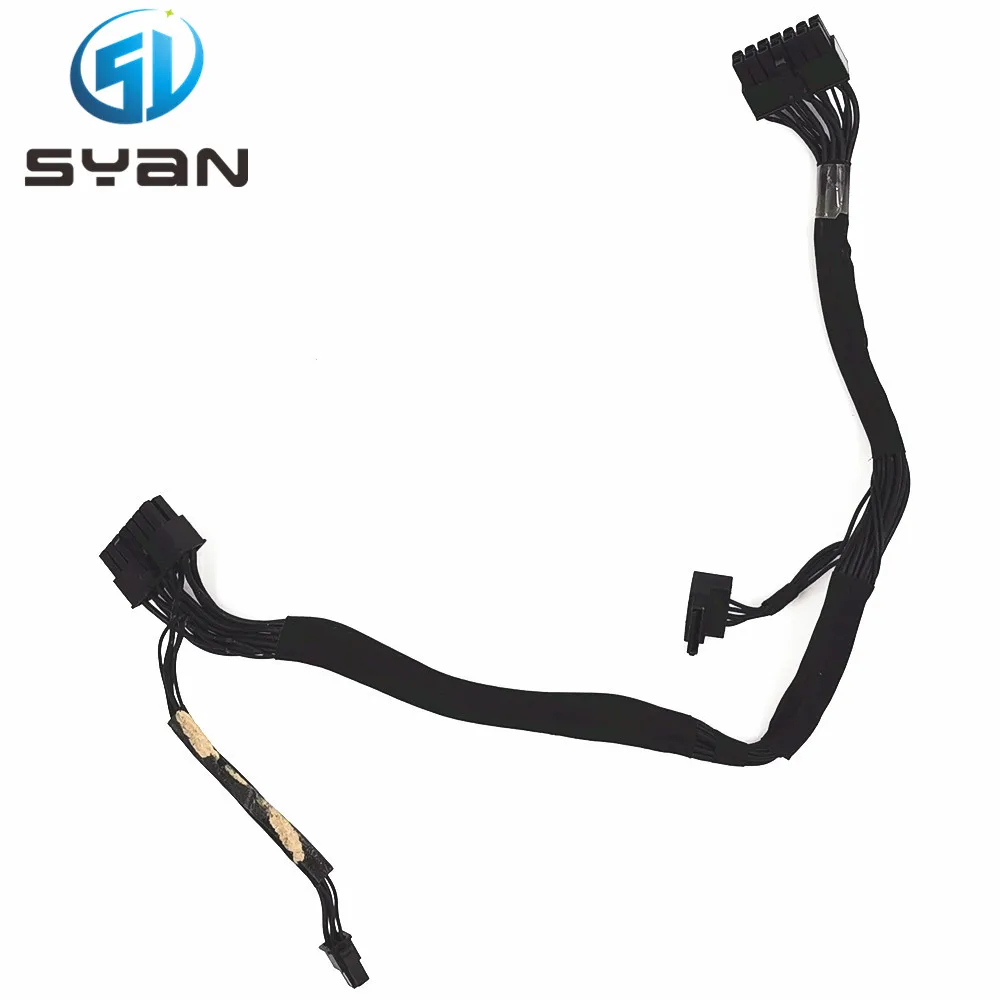 A1311 power board cable For Apple IMAC 21.5-Inch A1311 AC DC Logic Board Power Cable 593-1007
A1311 power board cable For Apple IMAC 21.5-Inch A1311 AC DC Logic Board Power Cable 593-1007