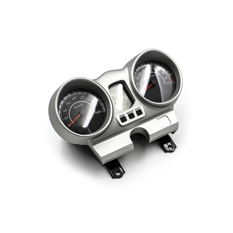 Цифровой тахометр для мотоцикла 
Цифровой тахометр для мотоцикла