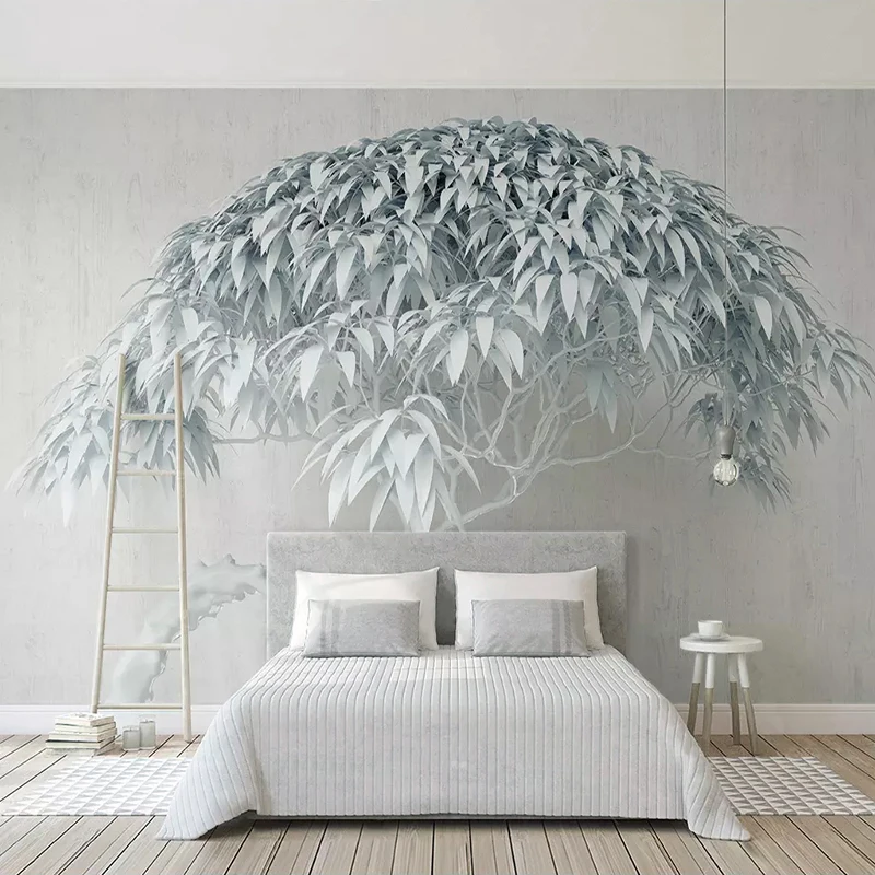 Custom Mural Wallpaper For Walls Roll 3D Abstract Tree Art Photo Wall Papers Home Decor Living Room Bedroom Wall Painting Decor
Custom Mural Wallpaper For Walls Roll 3D Abstract Tree Art Photo Wall Papers Home Decor Living Room Bedroom Wall Painting Decor
