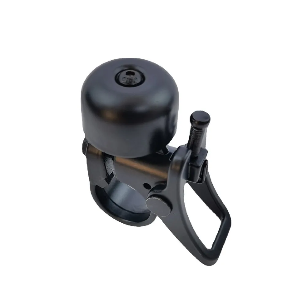 Electric Scooter Replacement Bell Aluminum Alloy Black Hat Accessories Riding Warning Hat Parts For Xiao*Mi M365/1S/Pro 2
Electric Scooter Replacement Bell Aluminum Alloy Black Hat Accessories Riding Warning Hat Parts For Xiao*Mi M365/1S/Pro 2