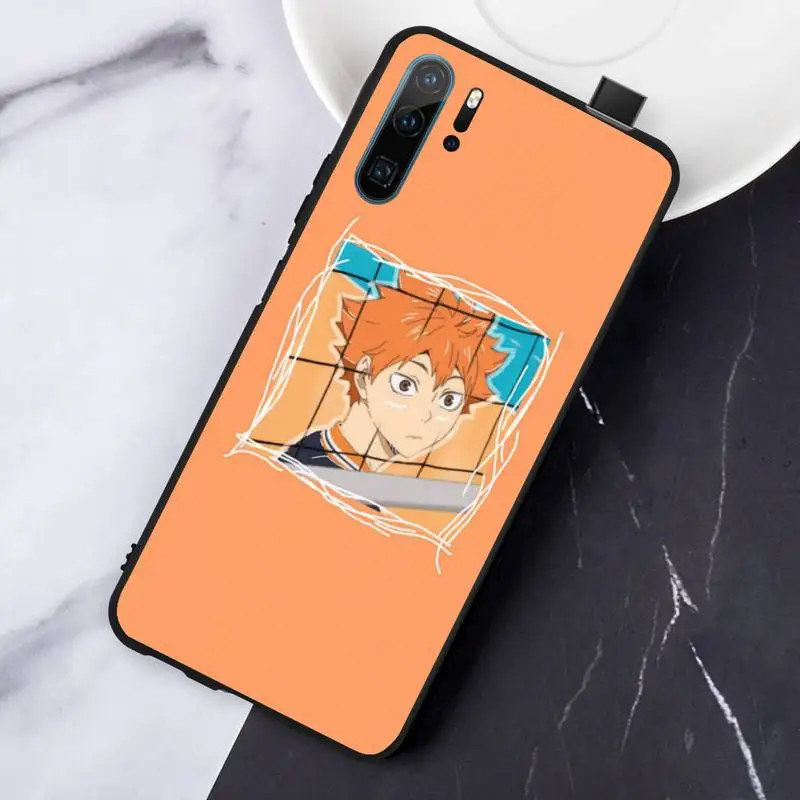Volleyball Junior Haikyuu Japan anime Phone Case For Huawei honor Mate P 10 20 30 40 i 9 8 pro x Lite smart 2019 nova 5t
Volleyball Junior Haikyuu Japan anime Phone Case For Huawei honor Mate P 10 20 30 40 i 9 8 pro x Lite smart 2019 nova 5t