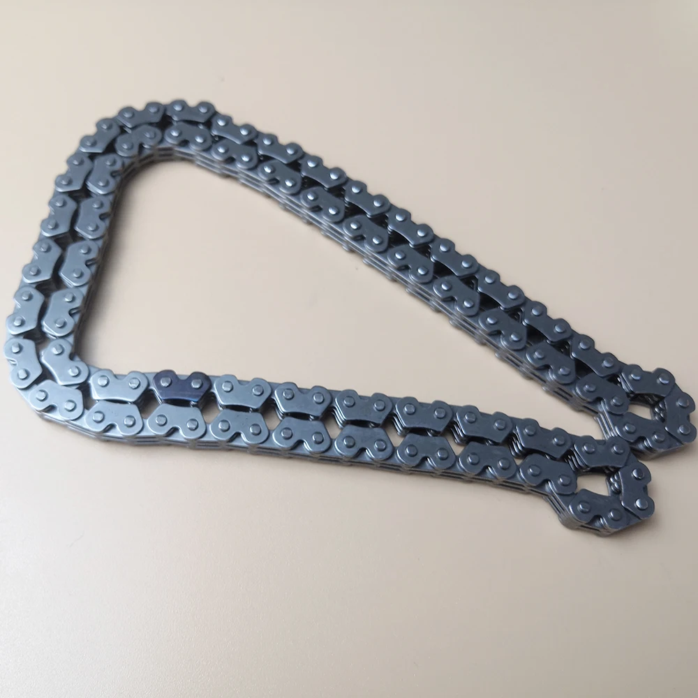 Cam Timing Chain for Honda TRX680 SXS700 MUV700 Big Red Pioneer 700 Rincon 680
Cam Timing Chain for Honda TRX680 SXS700 MUV700 Big Red Pioneer 700 Rincon 680