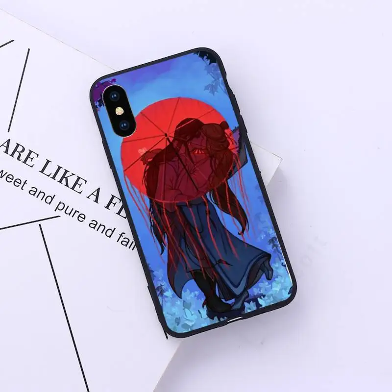 tian guan ci fu aesthetic anime Phone Case for iPhone 11 12 pro XS MAX 8 7 6 6S Plus X 5S SE 2020 XR
tian guan ci fu aesthetic anime Phone Case for iPhone 11 12 pro XS MAX 8 7 6 6S Plus X 5S SE 2020 XR
