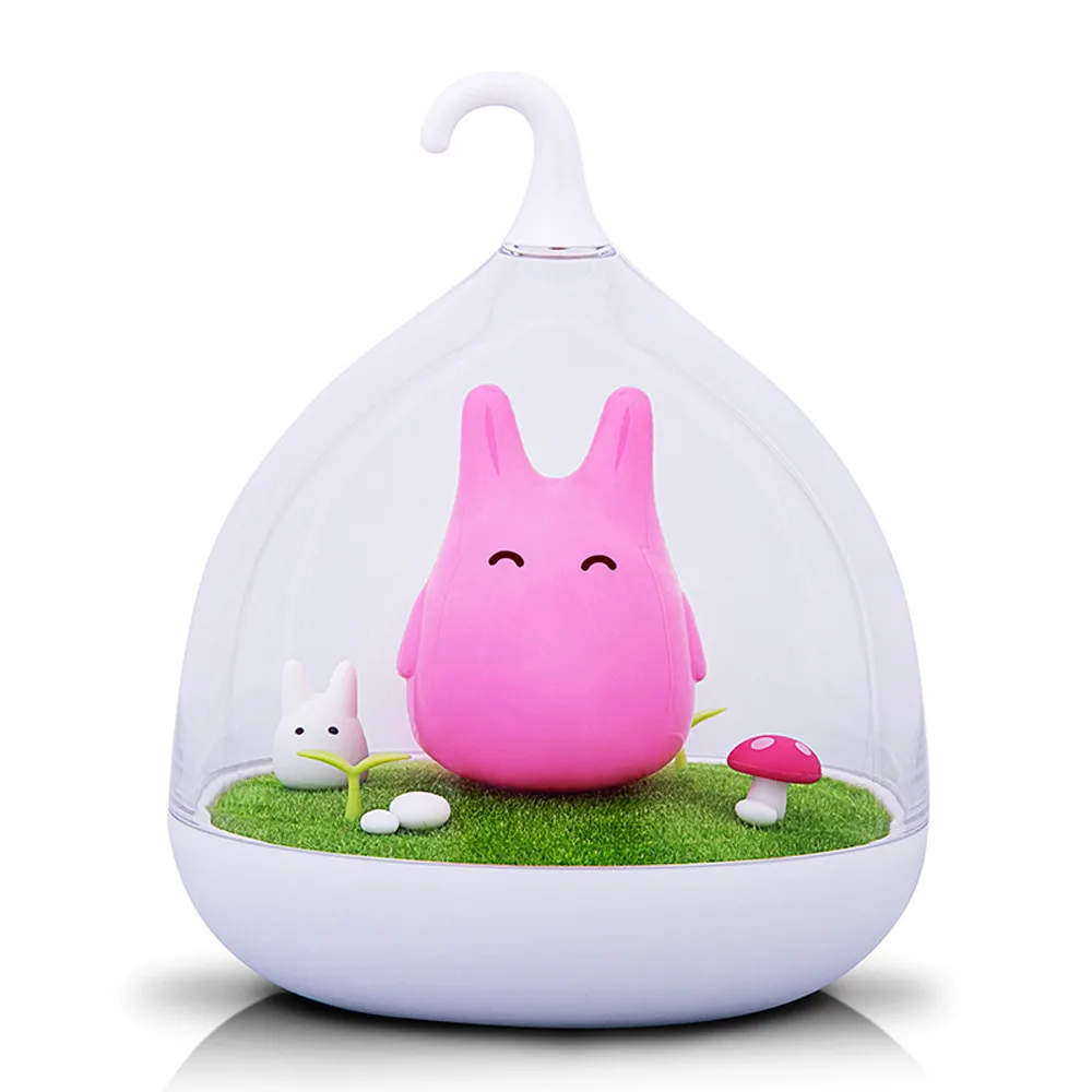 Led Nightlight Lamp Touch Sensor Cute Light Home Decor Bedroom Night Light Style Totoro Usb Portable Led Nightlight Lamp Gifts
Led Nightlight Lamp Touch Sensor Cute Light Home Decor Bedroom Night Light Style Totoro Usb Portable Led Nightlight Lamp Gifts
