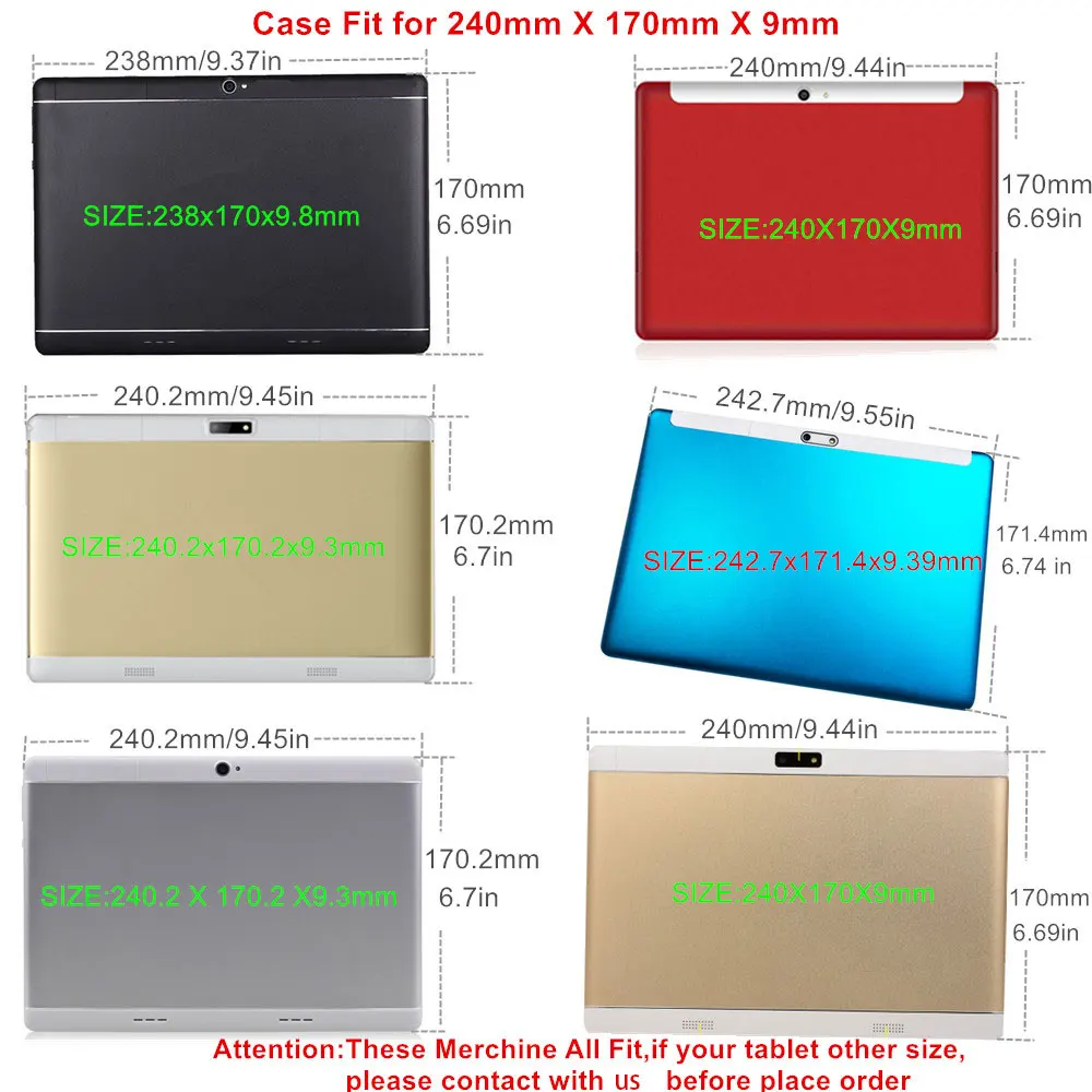 10.1 Universal Case Soft Silicon Case For ALLDOCUBE IPlay10 Pro /M5/M5s/M5x/M5xs 10 10.1 Inch Android Tablet Protective Cover
10.1 Universal Case Soft Silicon Case For ALLDOCUBE IPlay10 Pro /M5/M5s/M5x/M5xs 10 10.1 Inch Android Tablet Protective Cover