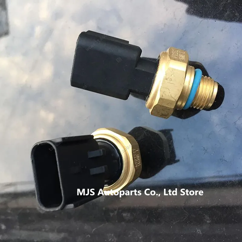 4921497 Common Rail Pressure Sensor For Cummins ISX ISM ISC ISB For Freightliner Kenworth Oil Temperature Alarm Switch Sensor
4921497 Common Rail Pressure Sensor For Cummins ISX ISM ISC ISB For Freightliner Kenworth Oil Temperature Alarm Switch Sensor