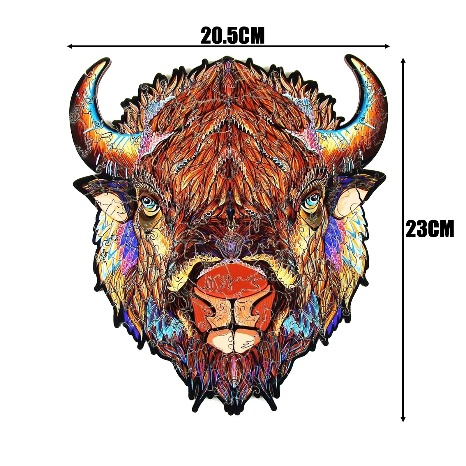 Animal Dinosaur Irregular Paper Puzzle Educational Toys Home Decoration Holiday Birthday Present Leisure Juguetes Para Nios
Animal Dinosaur Irregular Paper Puzzle Educational Toys Home Decoration Holiday Birthday Present Leisure Juguetes Para Nios