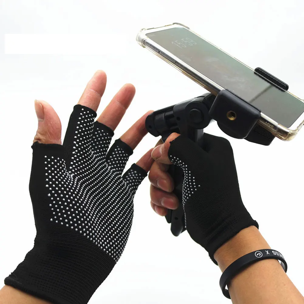 gloves Half Finger Gloves Anti-Slip Breathable Fingerless Gloves Cycling Gloves Sport Gym Gloves Cycling Gloves Equipment
gloves Half Finger Gloves Anti-Slip Breathable Fingerless Gloves Cycling Gloves Sport Gym Gloves Cycling Gloves Equipment