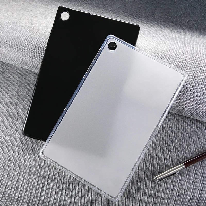 Сверхтонкий чехол для телефона из мягкого силикона чехол для Lenovo M10 плюс 10,3 дюймов TB-X606F TB-X606X Tabelt грязи-сопротивления анти-скольжения защитн...
Сверхтонкий чехол для телефона из мягкого силикона чехол для Lenovo M10 плюс 10,3 дюймов TB-X606F TB-X606X Tabelt грязи-сопротивления анти-скольжения защитн...