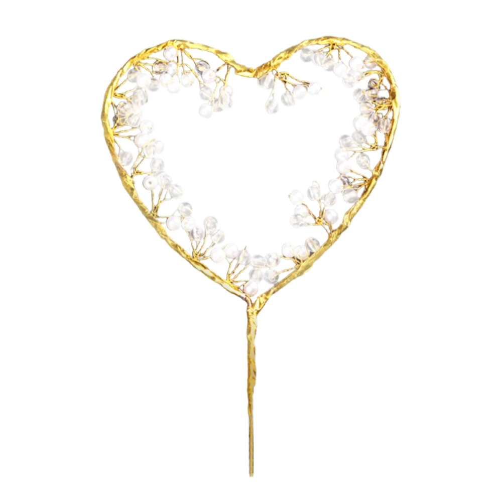 Украшение для торта на День святого Валентина вставки для карт креативные пластиковые товары для вечерние проволока Романтический декорат...
Украшение для торта на День святого Валентина вставки для карт креативные пластиковые товары для вечерние проволока Романтический декорат...