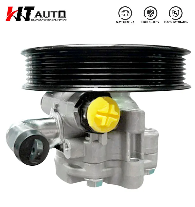 Насос гидроусилителя руля для Chevrolet Caprice 3.6L 6.0L 2011-2013 Pontiac G8 92174214 92121134 92267876 92260526 |