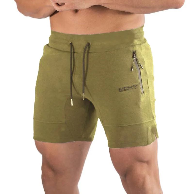New Brand men Zip leisure Fitness Gyms Shorts Mens Summer Running Short Pants Male Jogger Workout muscle Beach sport shorts
New Brand men Zip leisure Fitness Gyms Shorts Mens Summer Running Short Pants Male Jogger Workout muscle Beach sport shorts