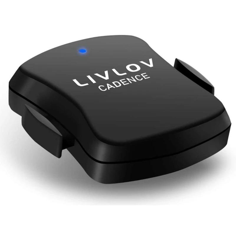 Датчик ритма велосипеда LIVLOV V4, Bluetooth/ANT +, IP67 водонепроницаемый, для велосипедного компьютера Zwift Elite HRV Peloton
Датчик ритма велосипеда LIVLOV V4, Bluetooth/ANT +, IP67 водонепроницаемый, для велосипедного компьютера Zwift Elite HRV Peloton