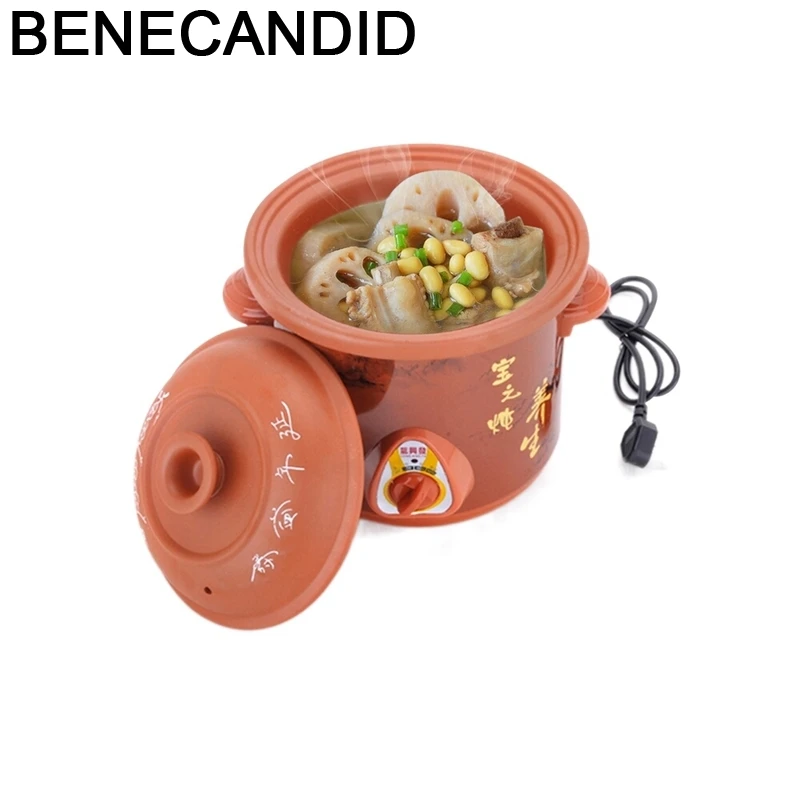 Electrical Appliance Appareil Cuisine Keukenapparatuur Kitchen Elektrikli Mutfak Aletleri Catering Equipment Electric Stewpot
Electrical Appliance Appareil Cuisine Keukenapparatuur Kitchen Elektrikli Mutfak Aletleri Catering Equipment Electric Stewpot