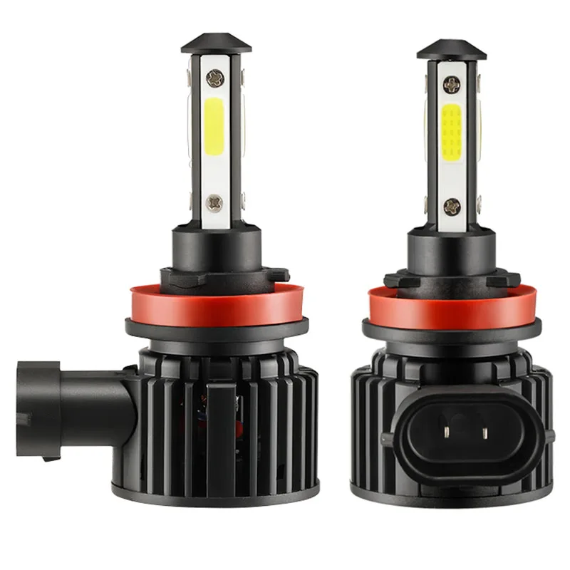 F8 LED Car Headlight Automobile LED Lamp Upgrade Section Universal Car Headlight H11
F8 LED Car Headlight Automobile LED Lamp Upgrade Section Universal Car Headlight H11