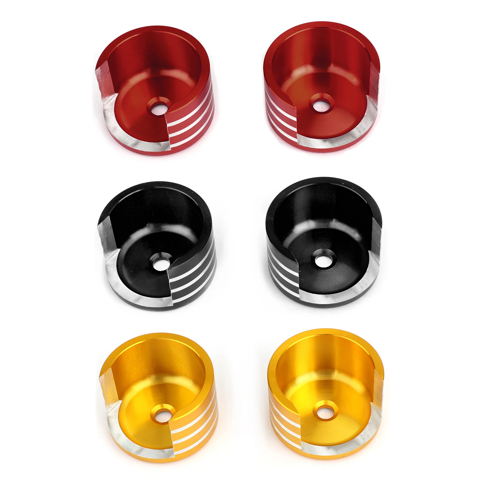 Areyourshop for Honda REBEL CMX 500 300 CMX500 CMX300 2017 2018 2019 Rear Shock Absorbers Decorative Cap Guard Cover
Areyourshop for Honda REBEL CMX 500 300 CMX500 CMX300 2017 2018 2019 Rear Shock Absorbers Decorative Cap Guard Cover