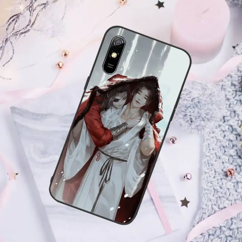 Chinese style Tian Guan Ci Fu Phone Cases For Xiaomi Mi Redmi Note 7 8 9 pro 8T 9T 9S 9A 10 Lite pro
Chinese style Tian Guan Ci Fu Phone Cases For Xiaomi Mi Redmi Note 7 8 9 pro 8T 9T 9S 9A 10 Lite pro