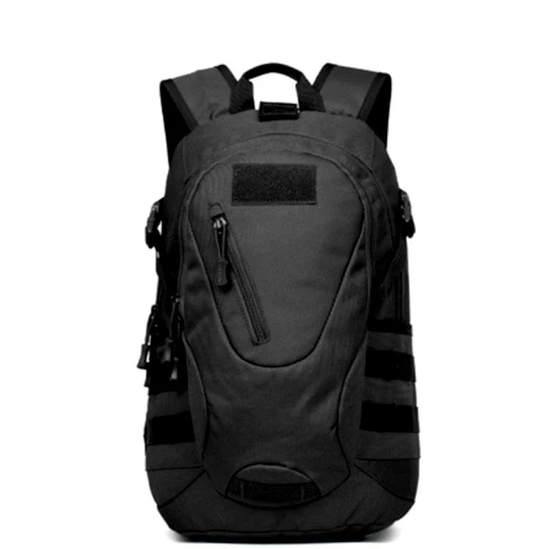 20 outdoor tactical backpack 20 liters tactical bag Molle camping equipment outdoor hiking climbing hunting bag
20 outdoor tactical backpack 20 liters tactical bag Molle camping equipment outdoor hiking climbing hunting bag