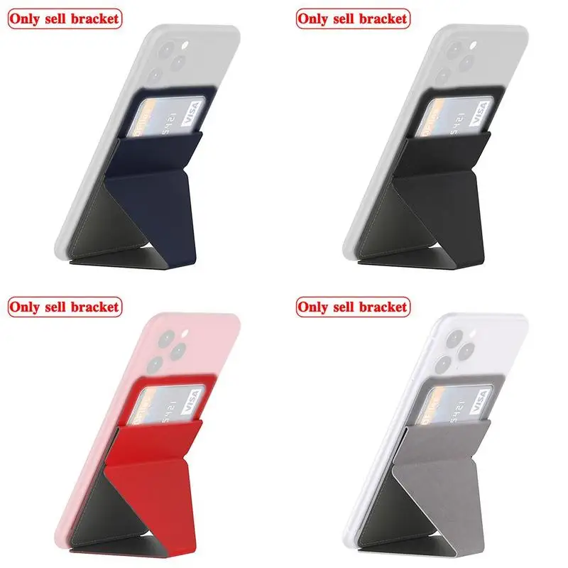 Magnetic Ring Buckle Mobile Phone Holder Stand Foldable Universal Phone Desk Mount Bracket Hands-free Desktop Mini Stand
Magnetic Ring Buckle Mobile Phone Holder Stand Foldable Universal Phone Desk Mount Bracket Hands-free Desktop Mini Stand