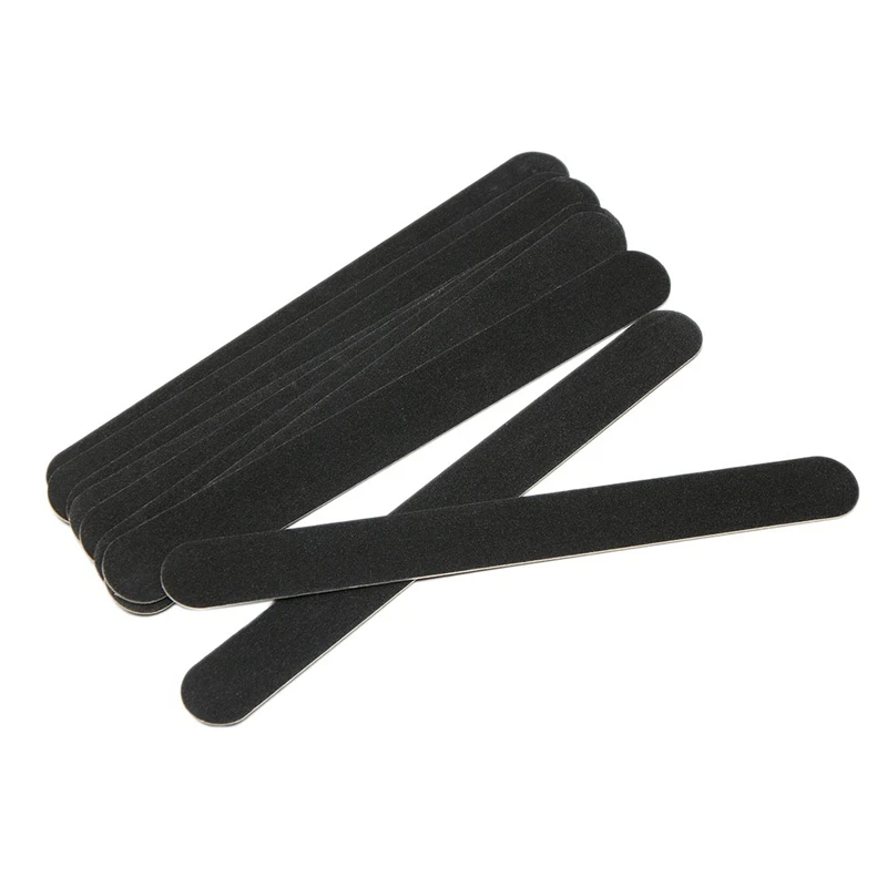 100PCS Replacement Nail File Nail Sanding Buffer Strips Polishing Manicure Tools
100PCS Replacement Nail File Nail Sanding Buffer Strips Polishing Manicure Tools