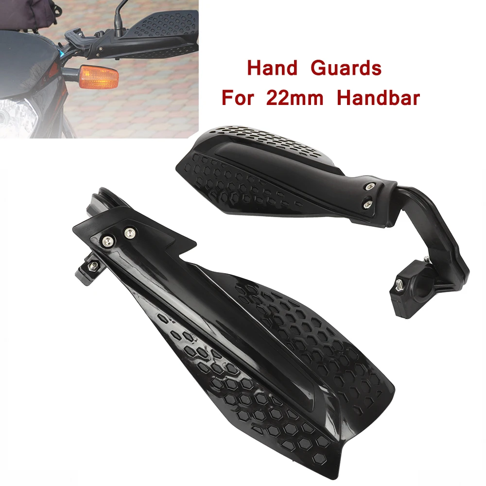 Universal 22mm Motorcycle Handbar Handguard Protector For EXC EXCF SX SXF SXS MXC MX XC XCW For Motorcycle Dirt Pit Bike ATV Qua
Universal 22mm Motorcycle Handbar Handguard Protector For EXC EXCF SX SXF SXS MXC MX XC XCW For Motorcycle Dirt Pit Bike ATV Qua