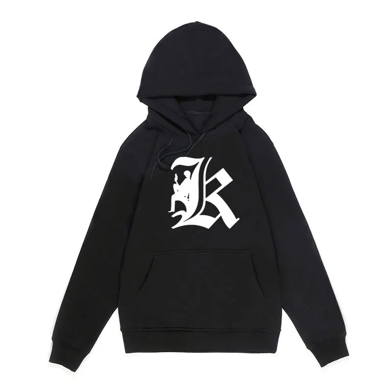 Anime Death Note k kira Yagami Light Print Women/Men Streetwear Autumn and winter 2021 Fashion Hip Hop Hoodie Harajuku
Anime Death Note k kira Yagami Light Print Women/Men Streetwear Autumn and winter 2021 Fashion Hip Hop Hoodie Harajuku