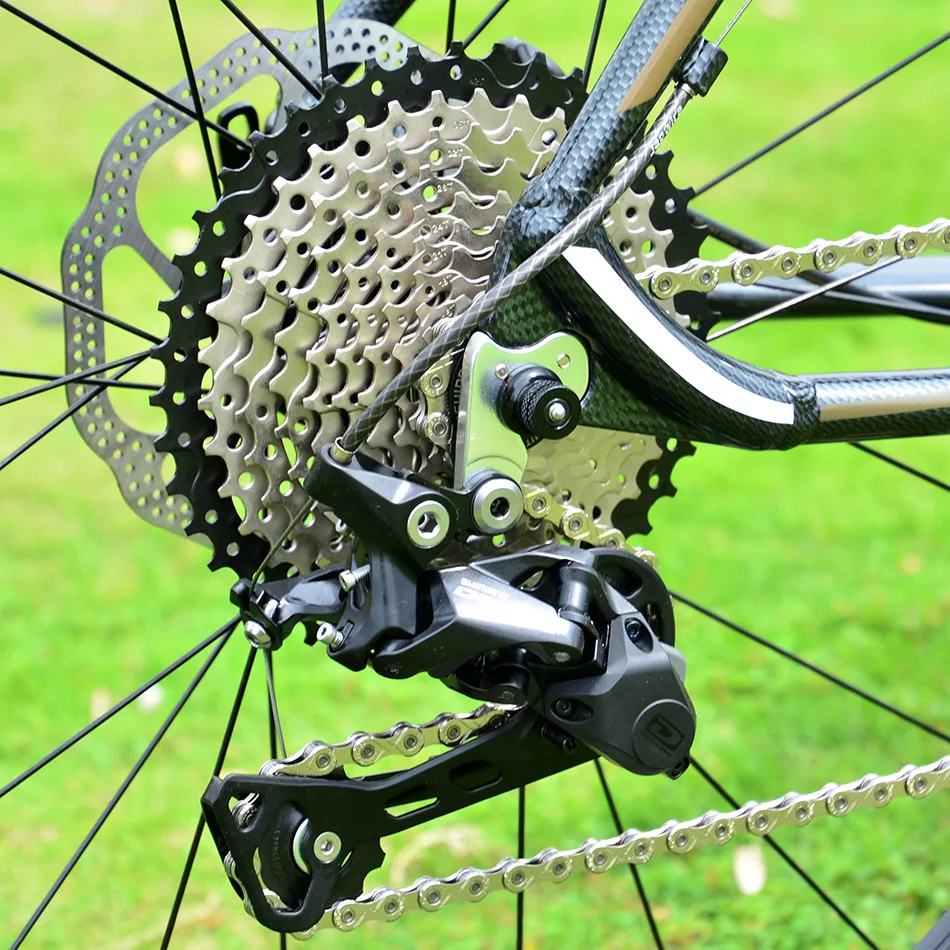 Mountain Bike Freewheel 11 Speed 11-40/42/46/50/52T velocidade Bicycle Flywheel MTB For Shimano and Most MTK Bike
Mountain Bike Freewheel 11 Speed 11-40/42/46/50/52T velocidade Bicycle Flywheel MTB For Shimano and Most MTK Bike