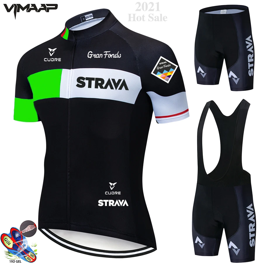 Трикотажная одежда для велоспорта STRAVA Ropa Ciclismo, комплект с нагрудниками и шортами с гелевыми подушечками, комплекты одежды для велоспорта, о...
Трикотажная одежда для велоспорта STRAVA Ropa Ciclismo, комплект с нагрудниками и шортами с гелевыми подушечками, комплекты одежды для велоспорта, о...