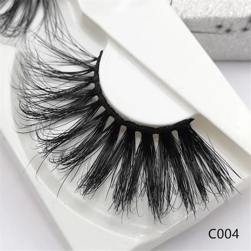 30mm Huge False Lashes 100% Real Mink Fur in Bulk Reusable Luxury Makeup Natural Eyelashes Dramatic Wholesale Beauty Cosmetics
30mm Huge False Lashes 100% Real Mink Fur in Bulk Reusable Luxury Makeup Natural Eyelashes Dramatic Wholesale Beauty Cosmetics