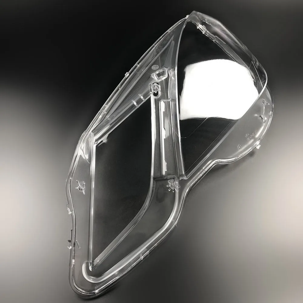 Car Front Head Light Auto Shell Headlight Lens For Mercedes-Benz W212 E200 E260 E300 E350 2009 ~2013 Headlamp Cover Replacement
Car Front Head Light Auto Shell Headlight Lens For Mercedes-Benz W212 E200 E260 E300 E350 2009 ~2013 Headlamp Cover Replacement