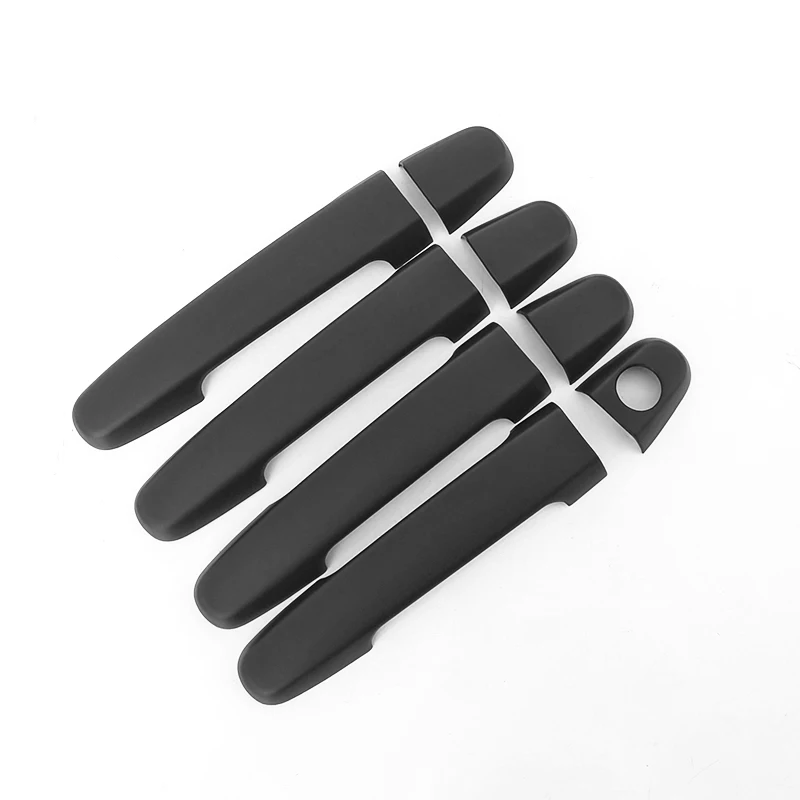 Аксессуар глянцевая черная накладка на боковую дверную ручку автомобиля, Накладка для TOYOTA HILUX VIGO 2005-2015 2012 2010 2008 2009 2007 2010 2011 2013
Аксессуар глянцевая черная накладка на боковую дверную ручку автомобиля, Накладка для TOYOTA HILUX VIGO 2005-2015 2012 2010 2008 2009 2007 2010 2011 2013