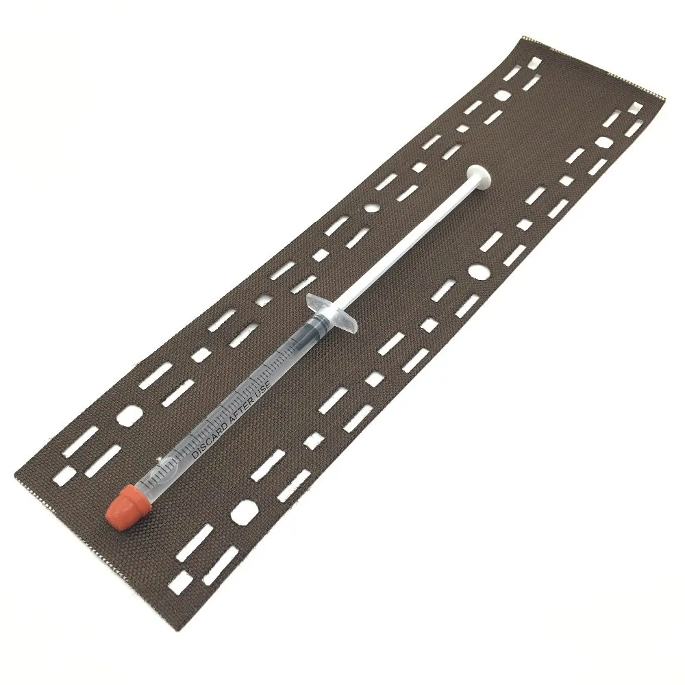 10SET Fuser Heat Cloth Fabric Oil Application Pad W/O Holder for Kyocera P2040 P2235 P2335 M2040 M2135 M2235 M2540 M2635 M2640
10SET Fuser Heat Cloth Fabric Oil Application Pad W/O Holder for Kyocera P2040 P2235 P2335 M2040 M2135 M2235 M2540 M2635 M2640