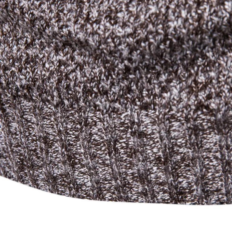 Winter Sweater Men Solid Color Turtleneck Sweaters Warm Casual Knitted Pullovers 2020 New Brand Thick Warm Sweater Hombre EICHOS
Winter Sweater Men Solid Color Turtleneck Sweaters Warm Casual Knitted Pullovers 2020 New Brand Thick Warm Sweater Hombre EICHOS