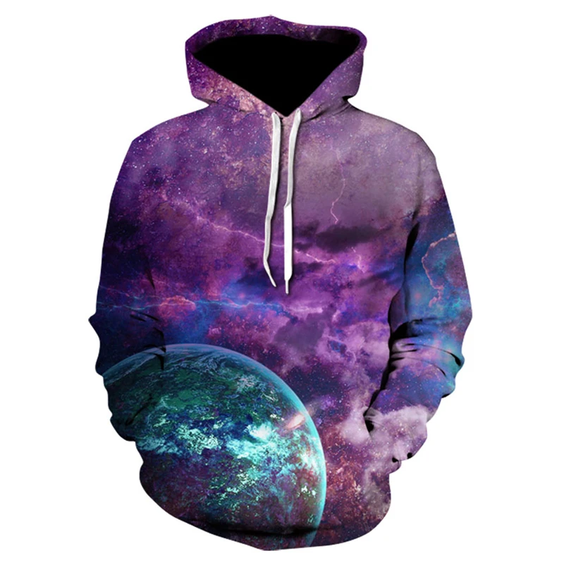 Men's Moon Starry Purple Sweatshirt Spring and Autumn Fashion Men's Hooded Sweatshirt Pullover Men's Brand Hip Hop Hoodie Sweats
Men's Moon Starry Purple Sweatshirt Spring and Autumn Fashion Men's Hooded Sweatshirt Pullover Men's Brand Hip Hop Hoodie Sweats
