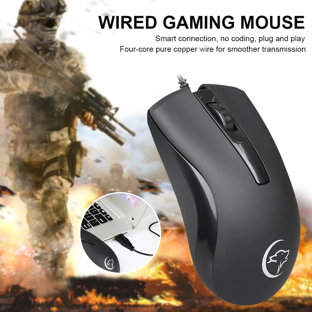 Проводная игровая мышь для YWYT G831 USB эргономичная износостойкая высокопроизводительная эргономичная компьютерная мышь комбинированная кла...
Проводная игровая мышь для YWYT G831 USB эргономичная износостойкая высокопроизводительная эргономичная компьютерная мышь комбинированная кла...