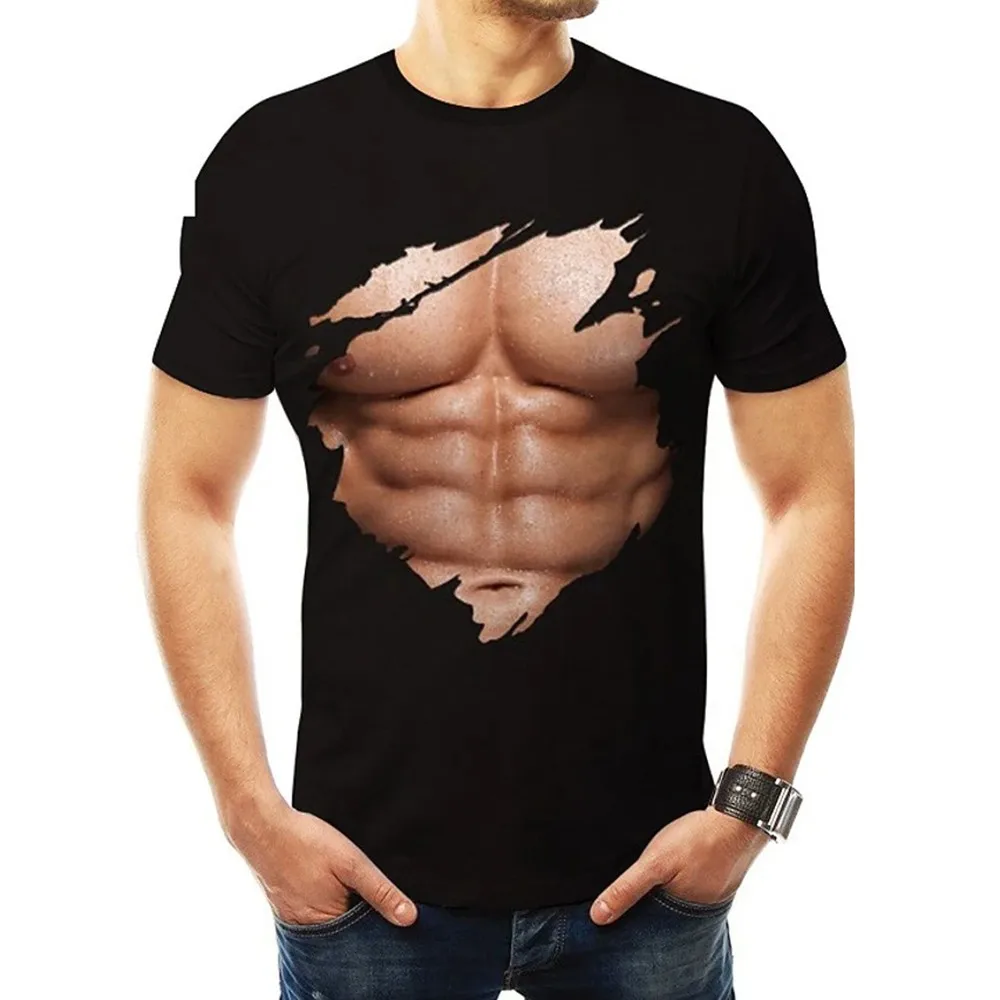 2021 Summer 3D Print Mens Casual T-Shirt Short Sleeve Graphic Tee Tops Funny Summer Casual Tees Top Streetwear Oversized T-shirt
2021 Summer 3D Print Mens Casual T-Shirt Short Sleeve Graphic Tee Tops Funny Summer Casual Tees Top Streetwear Oversized T-shirt