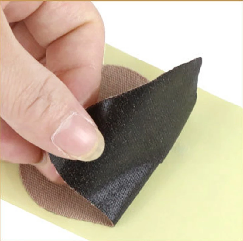 4/6/8Pcs Armpit Sweat Pads for Clothing Underarm Gasket from Sweat Absorb Pads for Armpits Linings Disposable Anti Sweat Sticker
4/6/8Pcs Armpit Sweat Pads for Clothing Underarm Gasket from Sweat Absorb Pads for Armpits Linings Disposable Anti Sweat Sticker