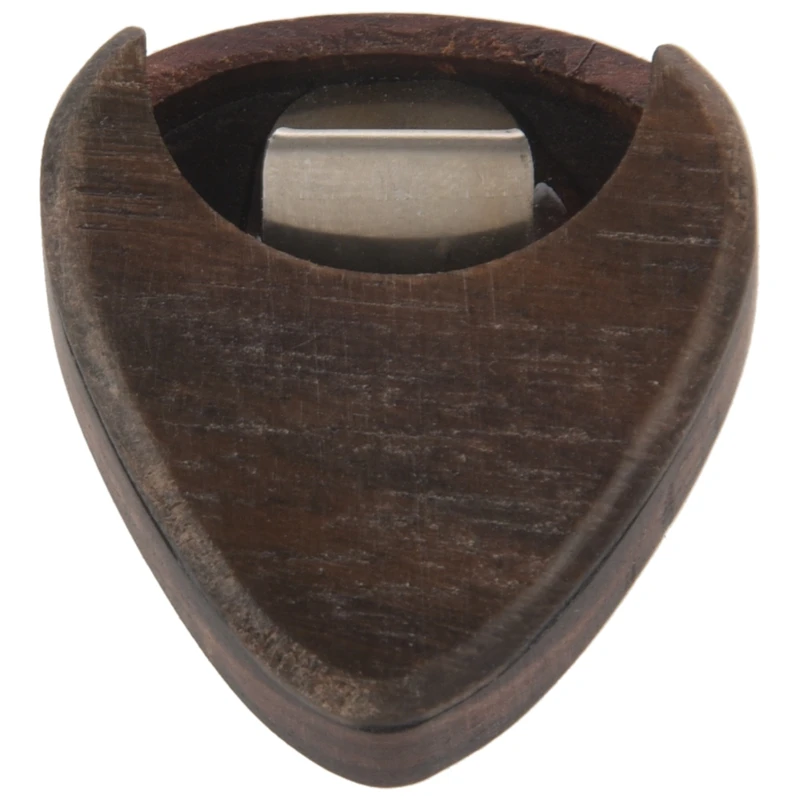 Guitar Pick Box Portable Rose Wood Guitar Pick Storage Musical Instrument Accessories for String Instrument
Guitar Pick Box Portable Rose Wood Guitar Pick Storage Musical Instrument Accessories for String Instrument