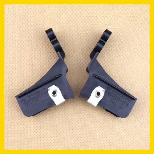 2pcs Right & Left Car Headlight Lamp Mount Brackets For 2013-2020 Ford Fusion MKZ DS7Z-13A004-A DS7Z13A005A
2pcs Right & Left Car Headlight Lamp Mount Brackets For 2013-2020 Ford Fusion MKZ DS7Z-13A004-A DS7Z13A005A