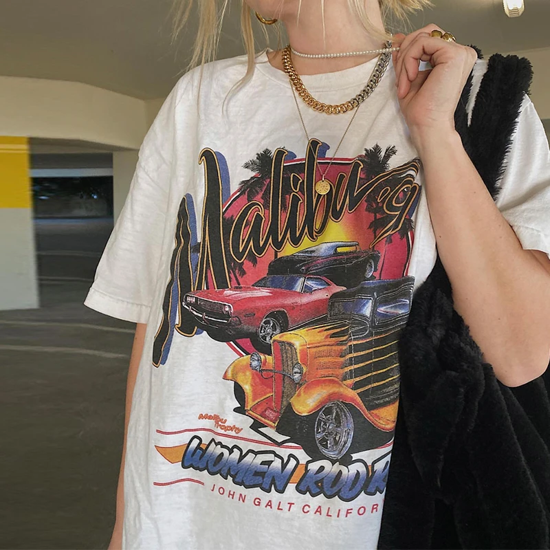 sunfiz YF DreamCar T Shirt Casual Short Sleeve Black T-shirts Cute Tees Long Graphic Tops Womens Tees Tops Female Summer Tees
sunfiz YF DreamCar T Shirt Casual Short Sleeve Black T-shirts Cute Tees Long Graphic Tops Womens Tees Tops Female Summer Tees