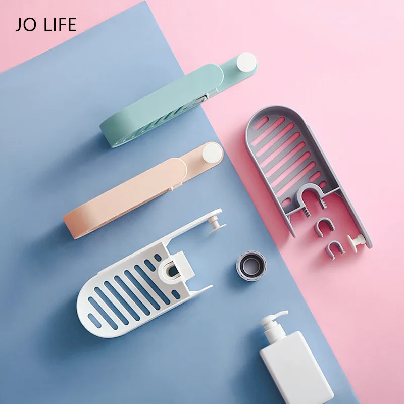JO LIFE Sink Hanging Towel Storage Rack Bathroom Kitchen Faucet Clip Drain Soap Sponge Storage Holders Shelves
JO LIFE Sink Hanging Towel Storage Rack Bathroom Kitchen Faucet Clip Drain Soap Sponge Storage Holders Shelves