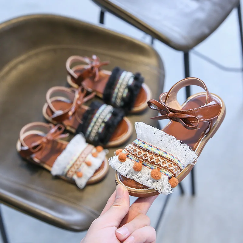 CNFSNJ 2021 Footwear For Children sneakers Girls Boys Sandals Breathable Flats Shoes new Summer Comfortable leather 21-30
CNFSNJ 2021 Footwear For Children sneakers Girls Boys Sandals Breathable Flats Shoes new Summer Comfortable leather 21-30