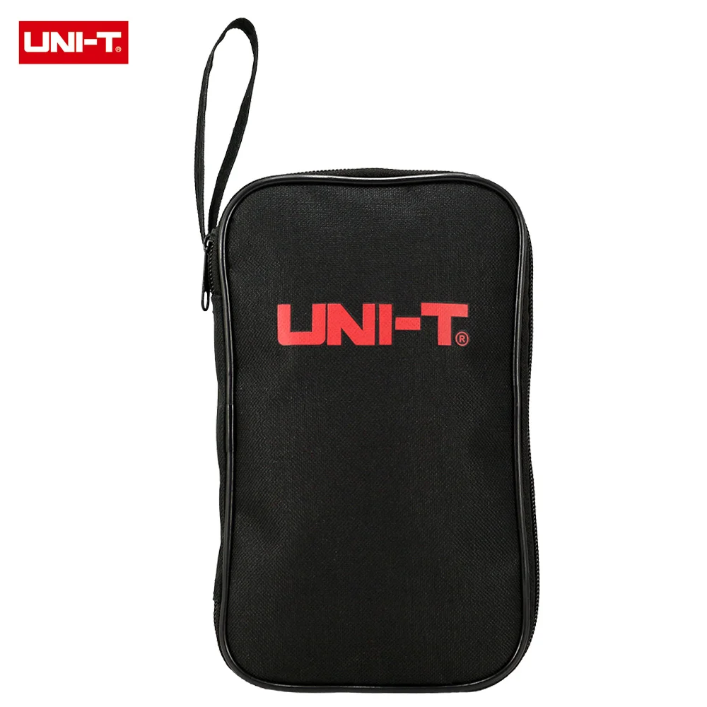 UNI-T сумка для мультиметра профессиональный цифровой умный автоматический тестер