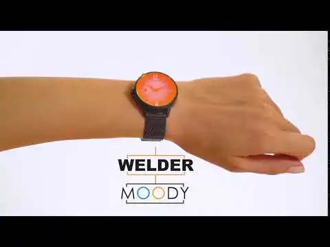 Women Watches Luxury Welder Moody Watch WRC627 38 mm Lady Wrist Watch Quartz Clock Women Fashion Wristwatches 
Women Watches Luxury Welder Moody Watch WRC627 38 mm Lady Wrist Watch Quartz Clock Women Fashion Wristwatches