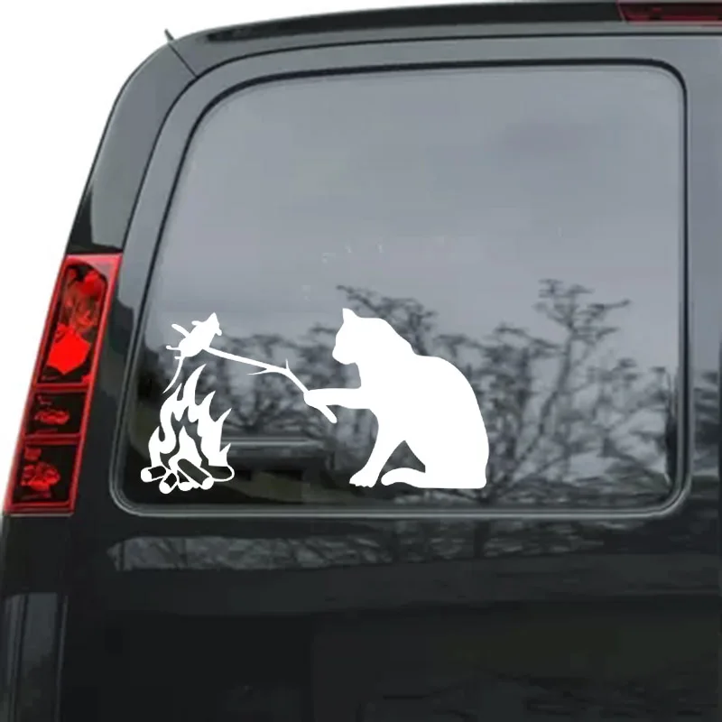Kot Sticker On Cars 3D Vinyl Car Accessories Cat Auto Products Decals Vehicle Goods Styling Funny Skateball Decoration PVC16x8cm
Kot Sticker On Cars 3D Vinyl Car Accessories Cat Auto Products Decals Vehicle Goods Styling Funny Skateball Decoration PVC16x8cm
