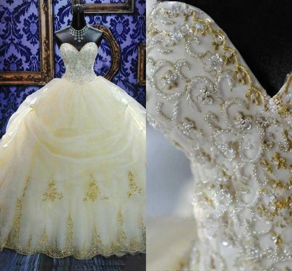 robe de mariage 2020 Luxury Beading Crystal Sweetheart Ball Gown Wedding Dress White Ivory Bridal Gown vestidos de noiva
robe de mariage 2020 Luxury Beading Crystal Sweetheart Ball Gown Wedding Dress White Ivory Bridal Gown vestidos de noiva