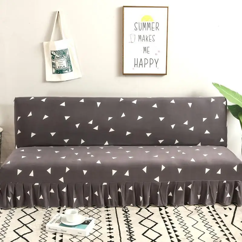Geometric Series Sofa Cover With Skirt Edge For Folding Sofa Cover Without Armrest All-inclusive Elastic Slipcover Sofa Protect
Geometric Series Sofa Cover With Skirt Edge For Folding Sofa Cover Without Armrest All-inclusive Elastic Slipcover Sofa Protect