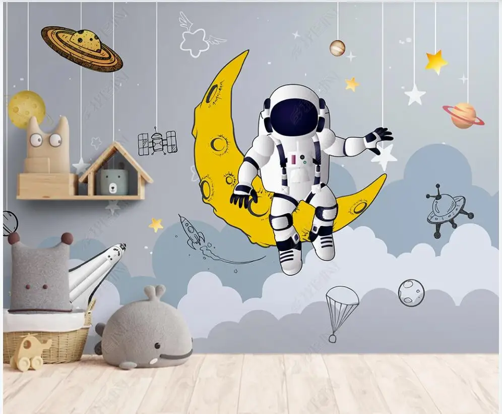 3d обои, космонавт, астронавт, ракета, планета, спутниковые обои для современных стен, домашний декор, пользовательские фото обои на стену
3d обои, космонавт, астронавт, ракета, планета, спутниковые обои для современных стен, домашний декор, пользовательские фото обои на стену