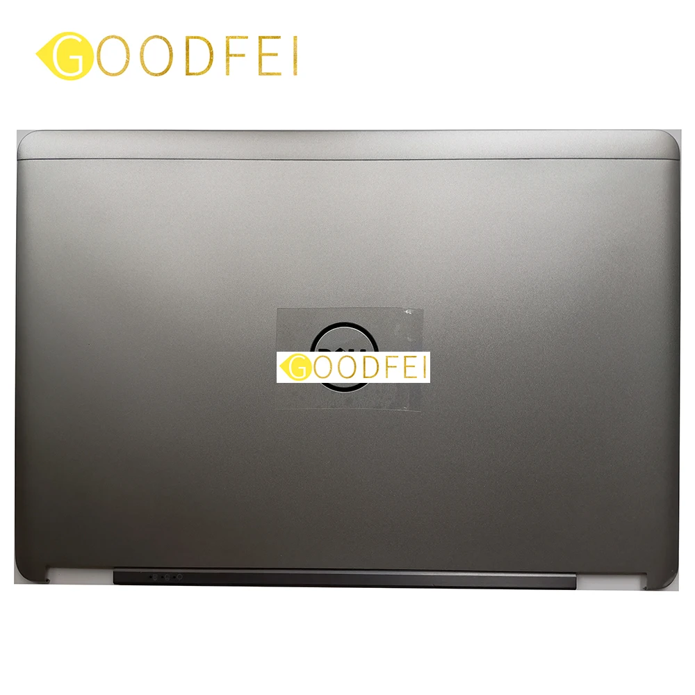 New Original For DELL Latitude E7440 LCD Back Cover Screen Top Case Rear Lid 0HV9NN HV9NN
New Original For DELL Latitude E7440 LCD Back Cover Screen Top Case Rear Lid 0HV9NN HV9NN