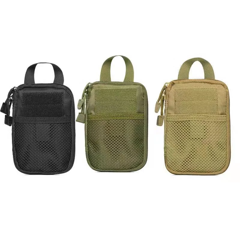 Survival Pouch Outdoor Medical MINI Size Traini Bag/Package Tactical First Aid Bag Medical Kit Bag
Survival Pouch Outdoor Medical MINI Size Traini Bag/Package Tactical First Aid Bag Medical Kit Bag